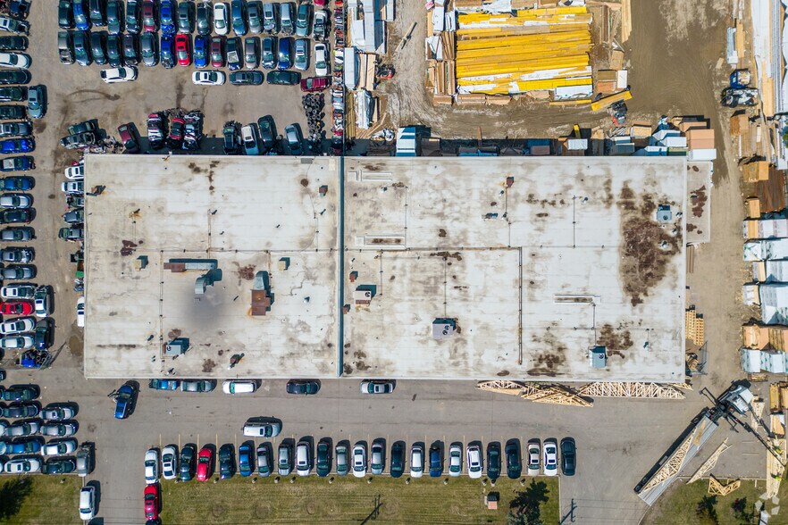 More Photos Of 3501 23rd St NE, Calgary Warehouse For Lease