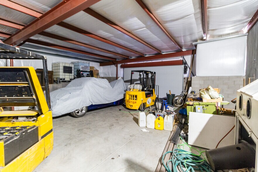 More Photos Of 1630 Foothill Dr, Boulder City Industrial For Sale