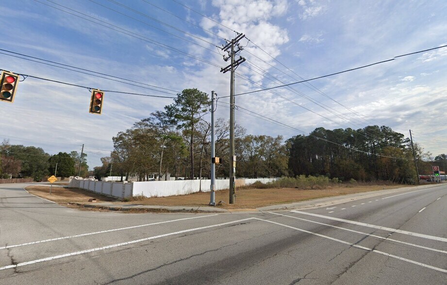 More Photos Of College Park Rd @ Berkeley Farms Rd, Ladson Land For Sale