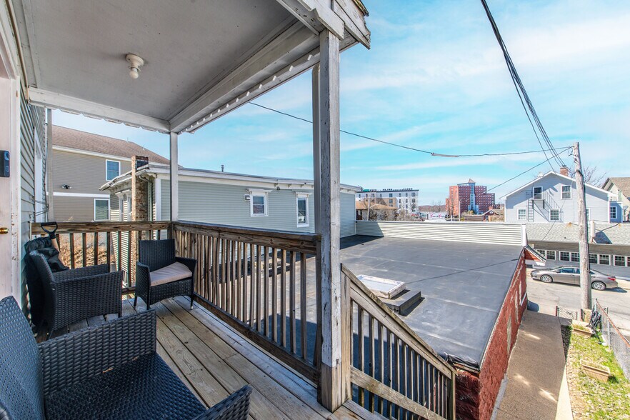 More Photos Of 799-801 N Main St, Fall River Apartments For Sale