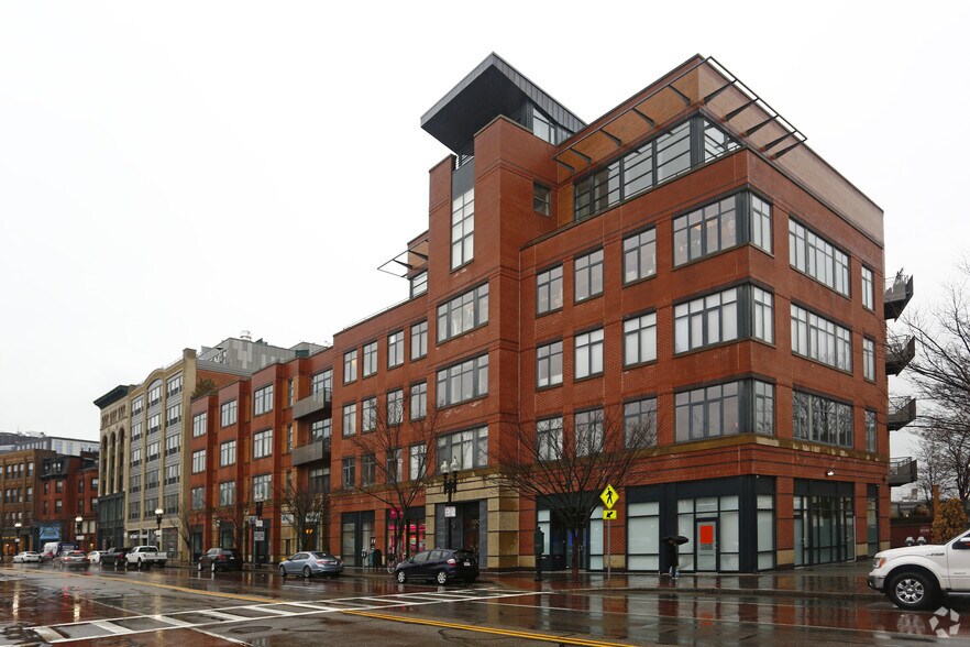 More Photos Of 1180-1200 Washington St, Boston Apartments For Sale