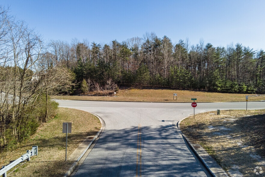 More Photos Of Anchorage Lane & Homeport Court, Lusby Land For Sale