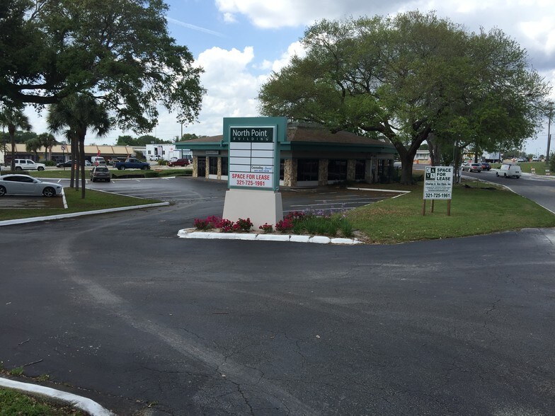 More Photos Of 840-846 N Cocoa Blvd, Cocoa Unknown For Lease