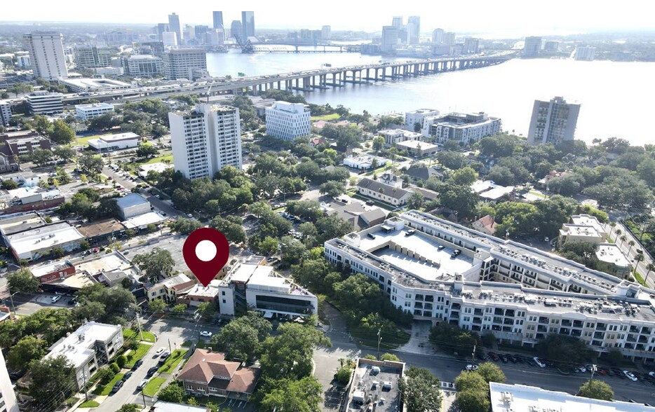 More Photos Of 1537 Margaret St, Jacksonville Restaurant For Lease