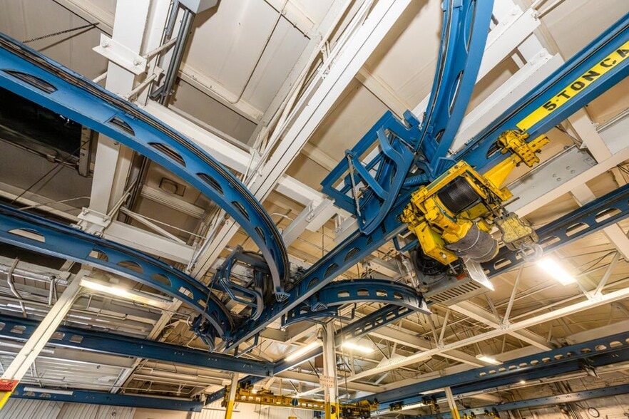 More Photos Of 521 Langley Ave, Saint Joseph Industrial For Sale