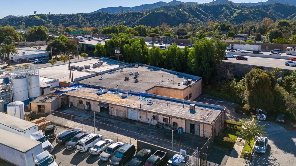 More Photos Of , Glendale Industrial For Sale