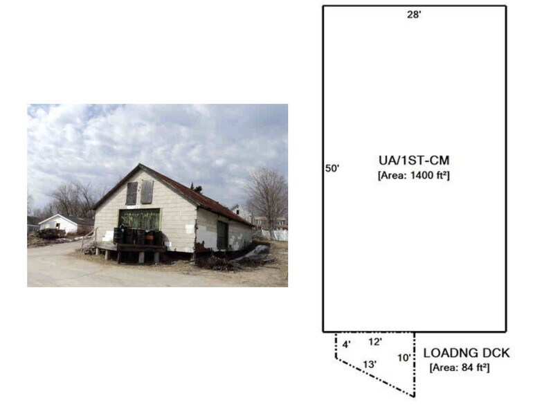 More Photos Of 6 Mill St, Ashland Industrial For Sale