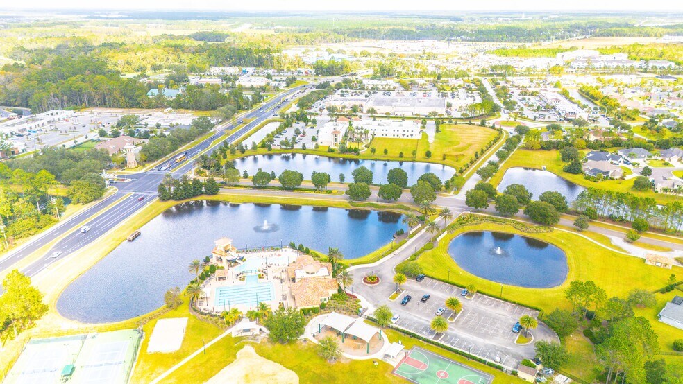 More Photos Of 130 Land Grand unit 5, Saint Augustine Medical For Lease