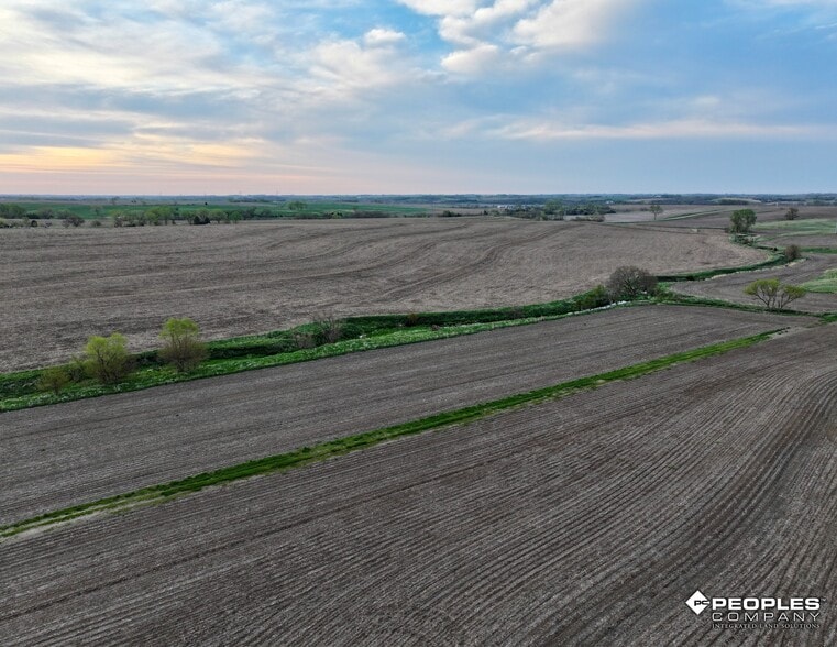 More Photos Of Nebraska State Highway 2, Palmyra Land For Sale