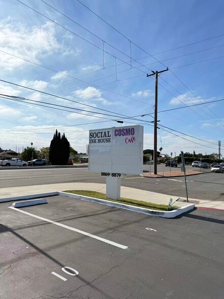 More Photos Of 8869-8879 Katella Ave, Anaheim Storefront For Lease