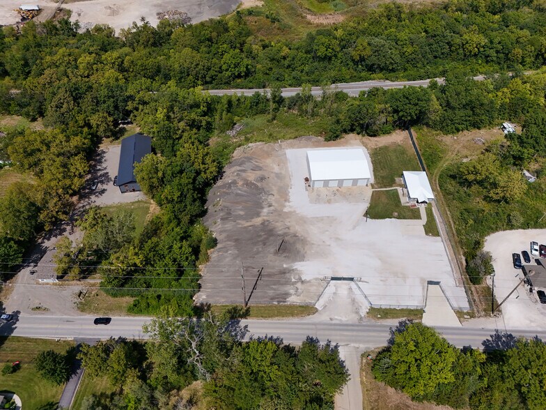 More Photos Of 1455 SE County Road AA, Blue Springs Warehouse For Sale