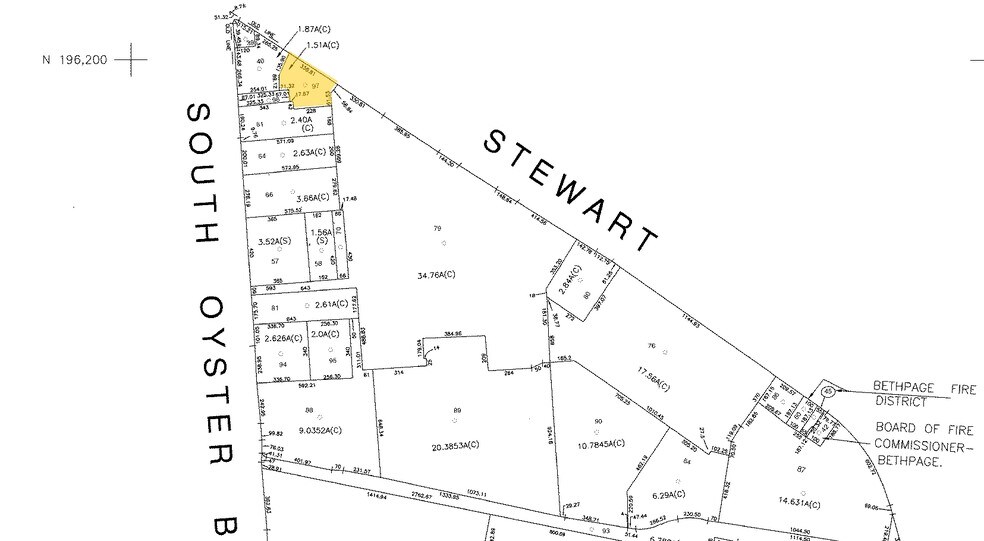 More Photos Of 1211 Stewart Ave, Bethpage Office For Lease