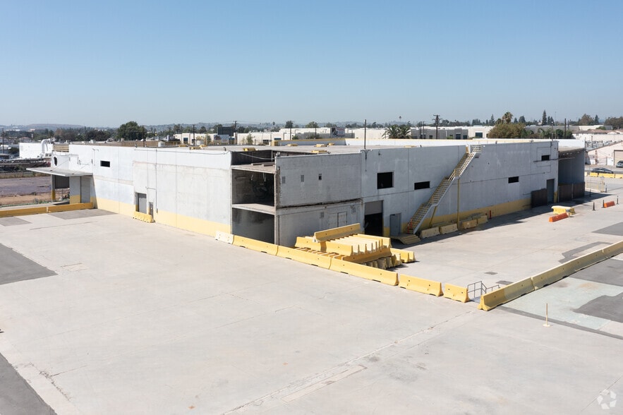 More Photos Of 4350 Temple City Blvd, El Monte Land For Lease