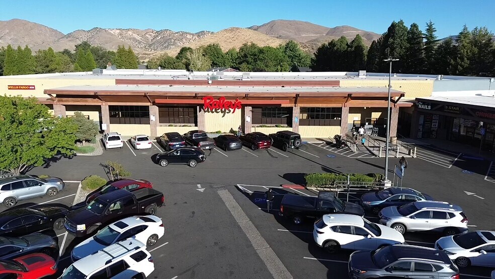 More Photos Of 3304-3380 S McCarran Blvd, Reno Unknown For Lease