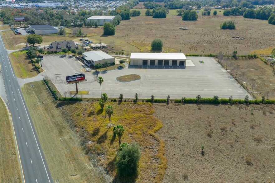 More Photos Of 13866 S Us-441, Summerfield Office For Sale