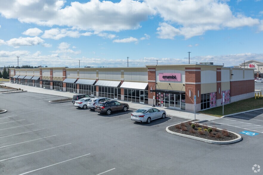 More Photos Of 520 Gateway Ave, Chambersburg Unknown For Lease