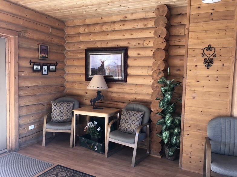More Photos Of 6479 West 317 North Street, Ely, Nevada 89301, Ely Lodge Meeting Hall For Sale