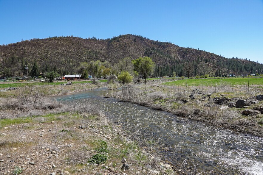 More Photos Of 13317 McAdams Creek Rd, Fort Jones Land For Sale