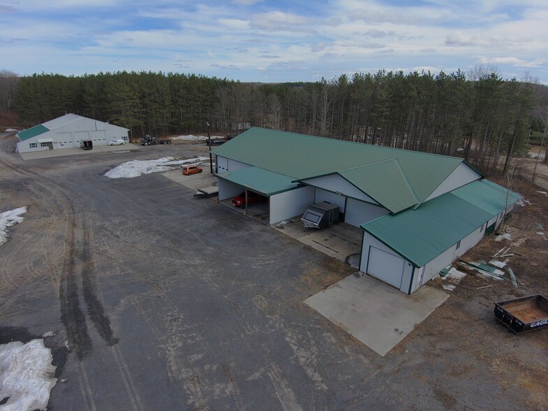 Primary Photo Of 1185 State Route 8, Cold Brook Warehouse For Lease