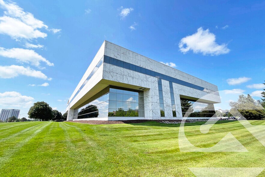 Primary Photo Of 5750 New King St, Troy Office For Lease