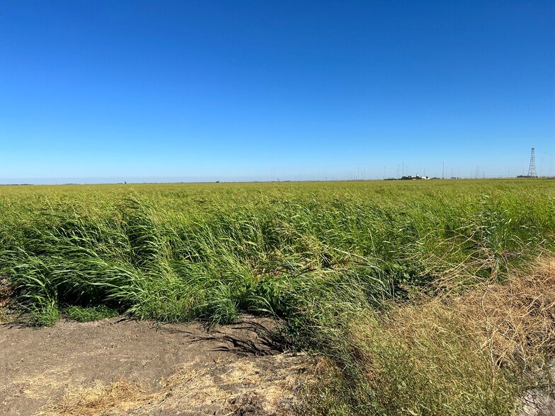 More Photos Of Radio Station, Dixon Land For Sale