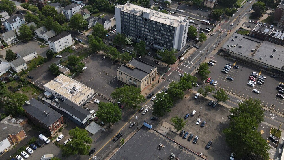 More Photos Of 215 Grand Ave, New Haven Bank For Sale