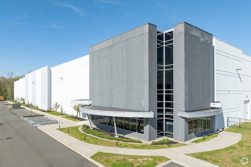 Primary Photo Of 26 Hightstown Cranbury Station Rd, Cranbury Industrial For Sale
