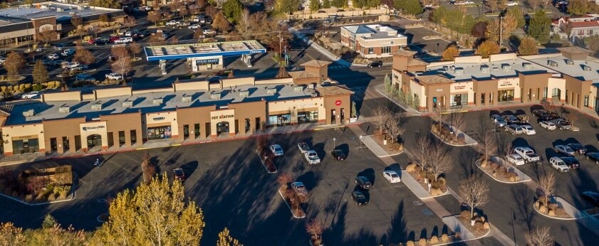 More Photos Of Waterloo Ln @ US Hwy 395, Gardnerville Unknown For Lease