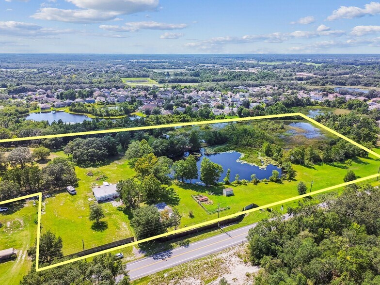 More Photos Of 12317-12321 Shady Hills Rd, Spring Hill Land For Sale