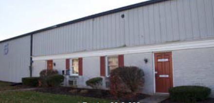 Primary Photo Of 154 Earland Dr, New Holland Warehouse For Lease
