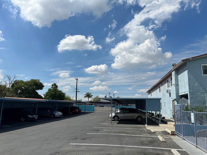 More Photos Of 1525 E Lynwood Dr, San Bernardino Apartments For Sale