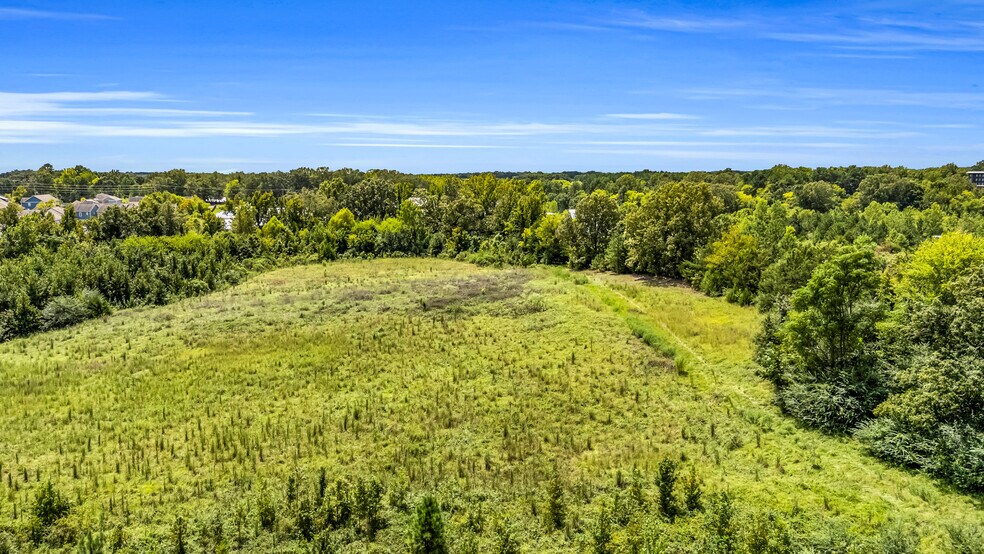 More Photos Of Blackjack Rd @ Wingo Way, Starkville Land For Sale