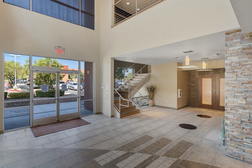 More Photos Of 6960 Smoke Ranch Rd, Las Vegas Medical For Lease