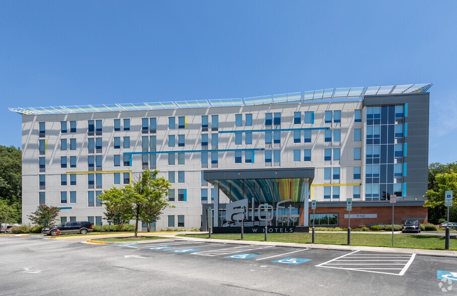 More Photos Of 1741 W Nursery Rd, Linthicum Hotel For Sale