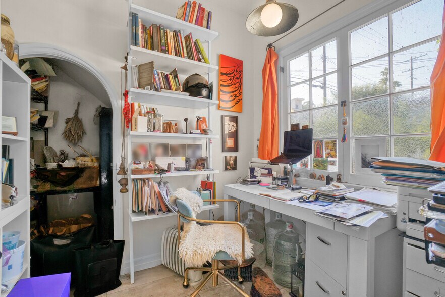 More Photos Of 2420 N Beachwood Dr, Los Angeles Multifamily For Sale