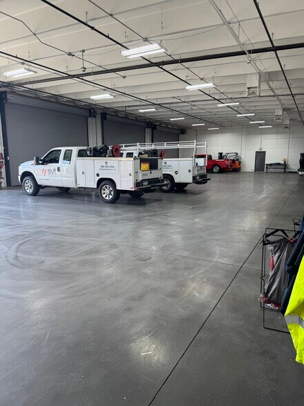 More Photos Of 5335 E Main St, Mesa Manufacturing For Sale