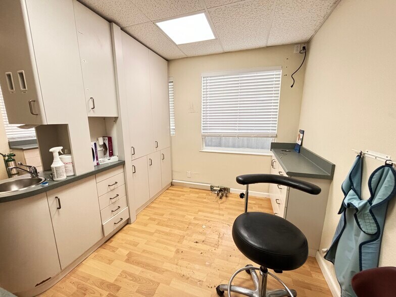 More Photos Of 400 N San Mateo Dr, San Mateo Medical For Lease