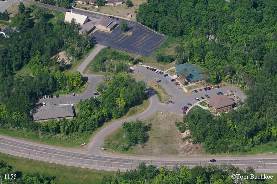 More Photos Of 1000 Harbor Hills Dr, Marquette Land For Sale