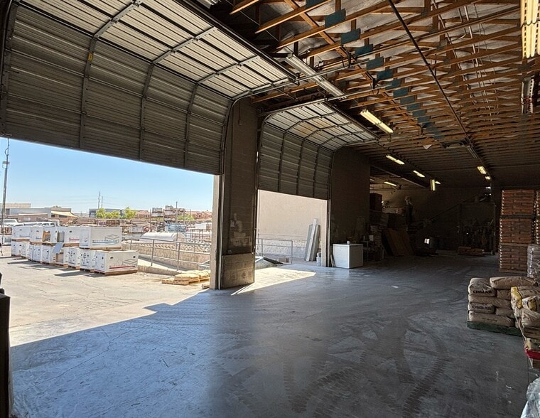 More Photos Of 1107-1119 W Ranch Rd, Tempe Manufacturing For Lease