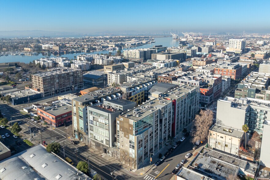 More Photos Of 311 Oak St, Oakland Apartments For Sale