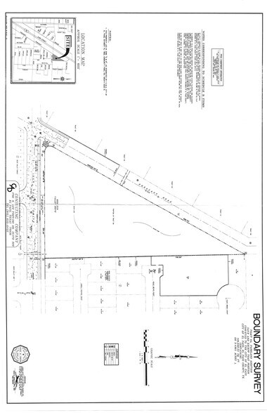 More Photos Of Sun Valley Dr 6001, El Paso Land For Sale