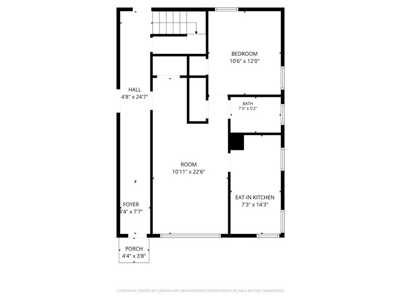 More Photos Of 161 S Pearl St, Pearl River Apartments For Sale