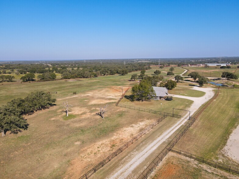 More Photos Of 5686 New Authon Rd, Weatherford Land For Sale