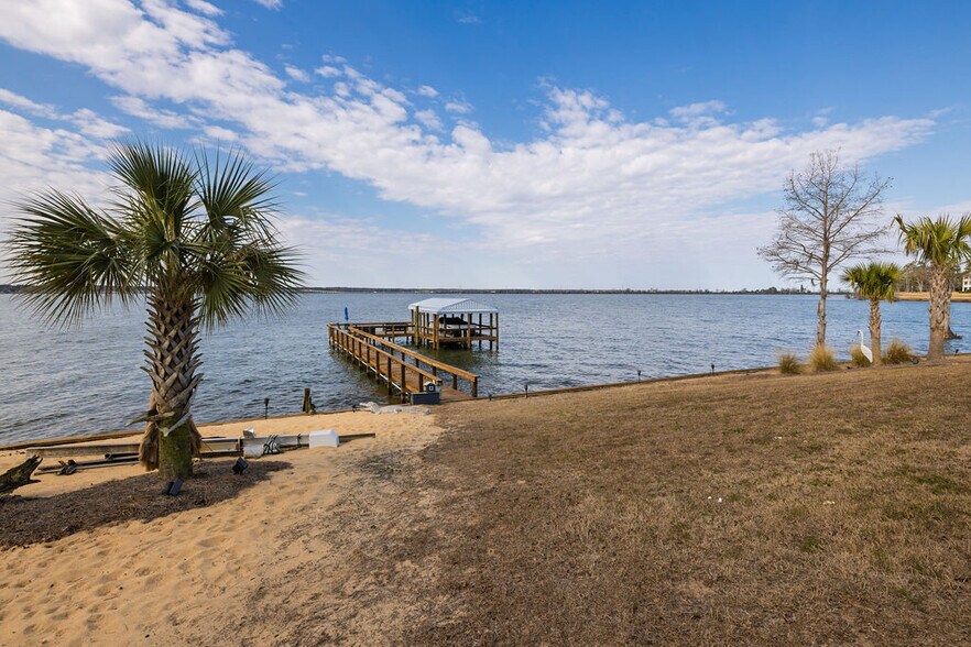 More Photos Of 2110 Princess Pond Rd, Summerton Specialty For Sale