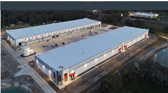 Primary Photo Of 0 N. Frontage Road, Plant City Unknown For Lease