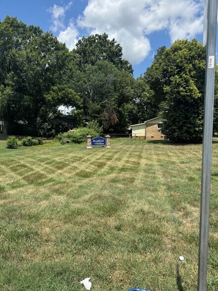 More Photos Of 120 Hoskins rd, Charlotte Land For Sale