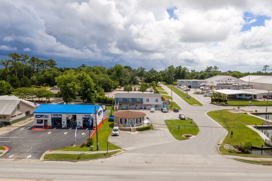 More Photos Of 4317 Arendell St, Morehead City Office For Sale