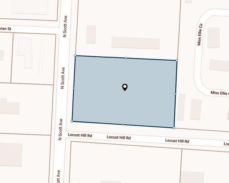 More Photos Of 1001 N Scott Ave, Belton Land For Sale