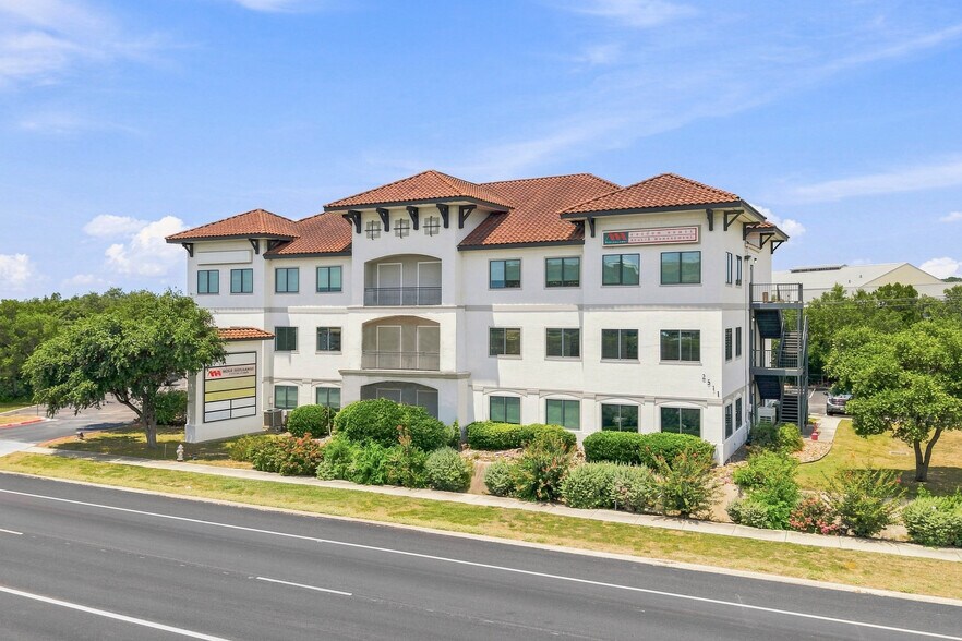 Primary Photo Of 2511 N Loop 1604, San Antonio Office Residential For Lease