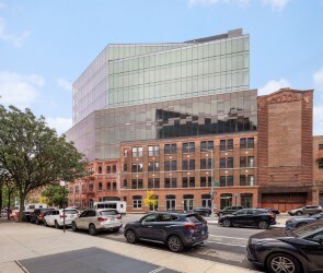 More Photos Of 461 W 126th St, New York Office For Lease